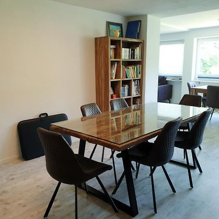 Kurpark-Suite Schonach im Schwarzwald ภายนอก รูปภาพ