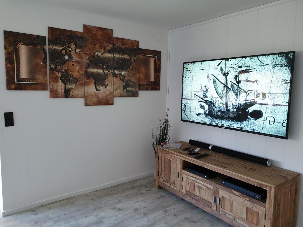 Kurpark-Suite Schonach im Schwarzwald ภายนอก รูปภาพ
